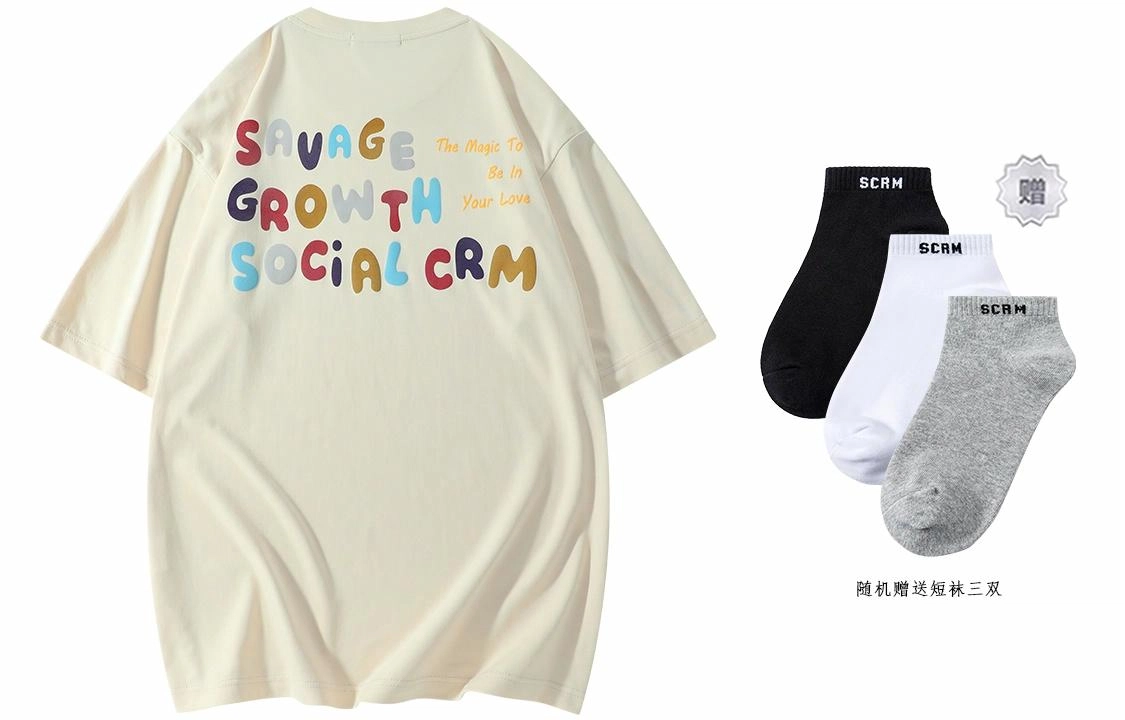 SCRM T