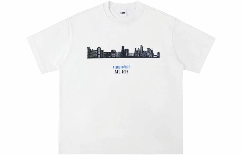 MLRH T