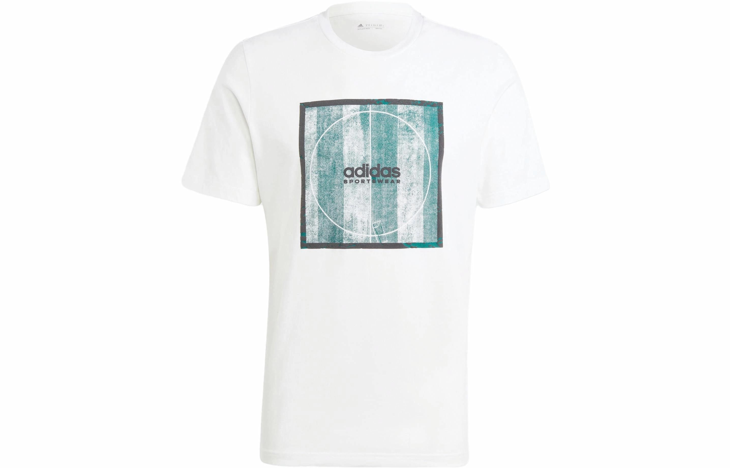 adidas Tiro Box Graphic Tee LogoT
