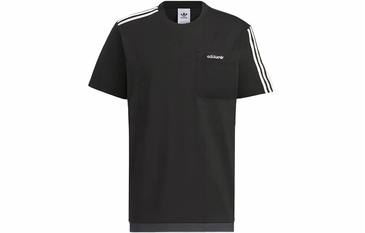 adidas originals Short Sleeve Graphic Tee T