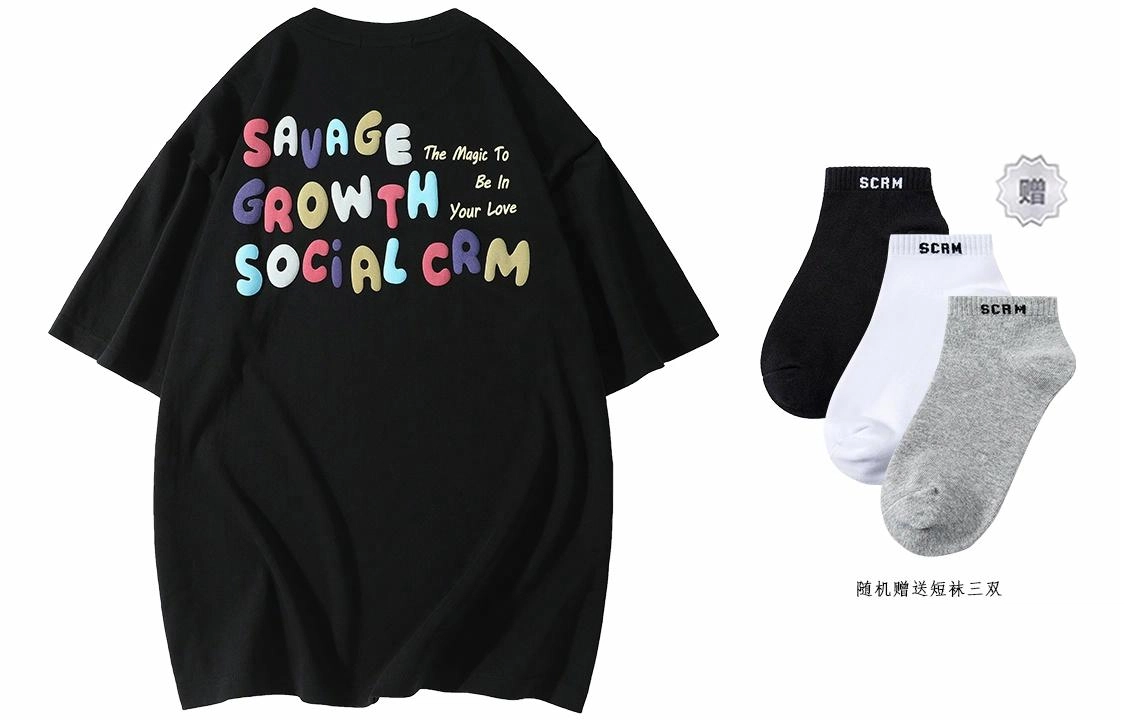 SCRM T