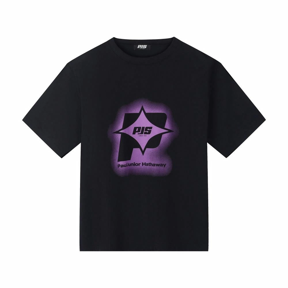 PJ's Vigor LogoT