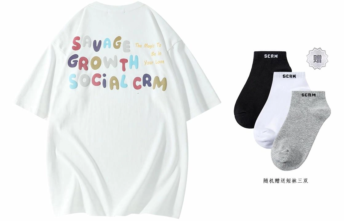 SCRM T