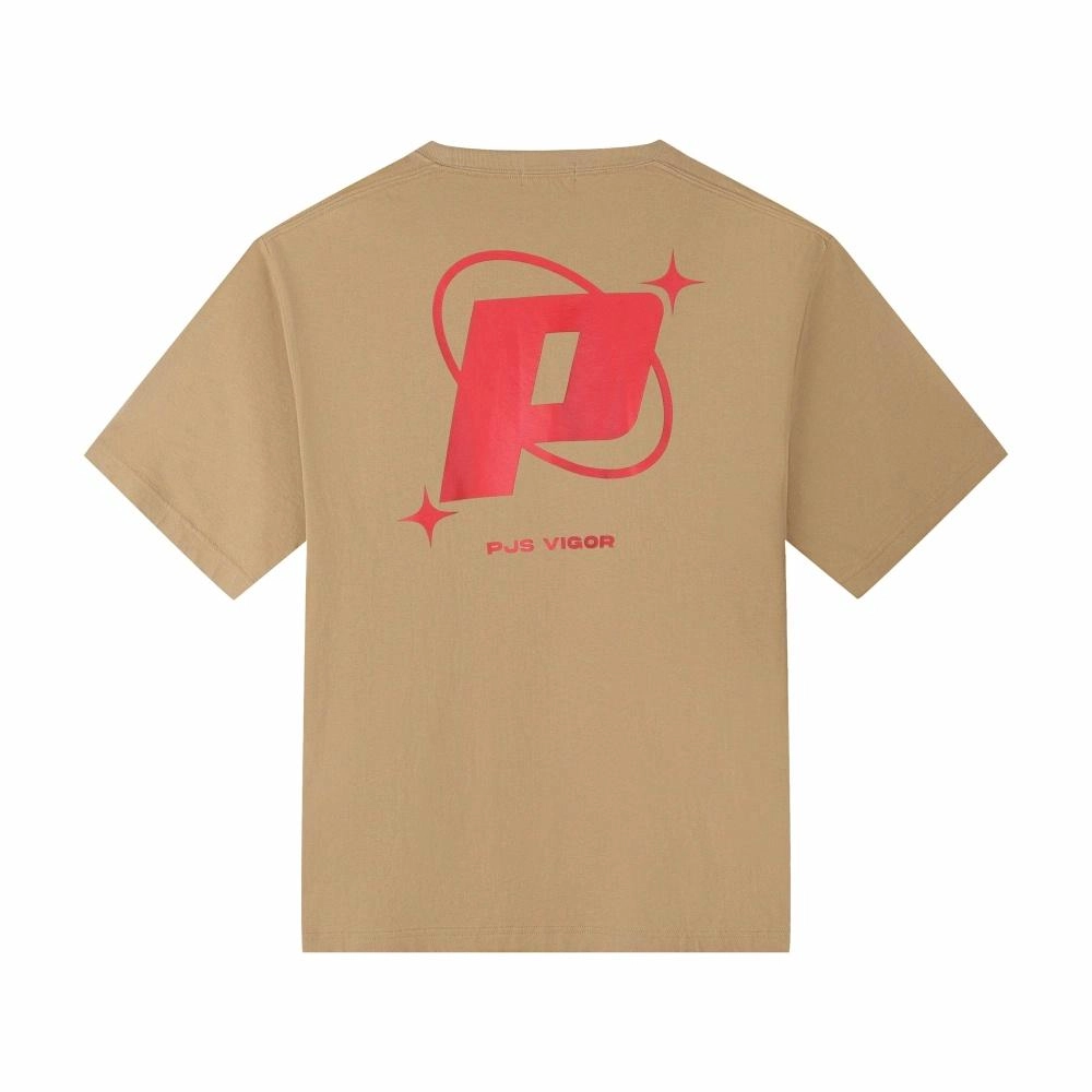 PJ's Vigor T