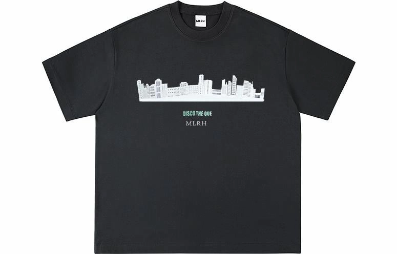 MLRH T