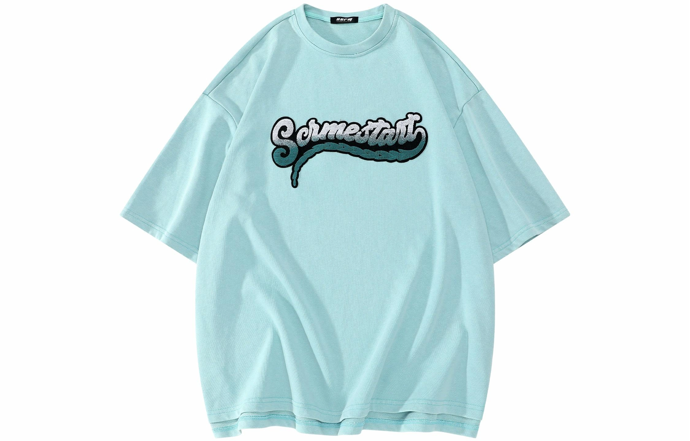 SCRM T