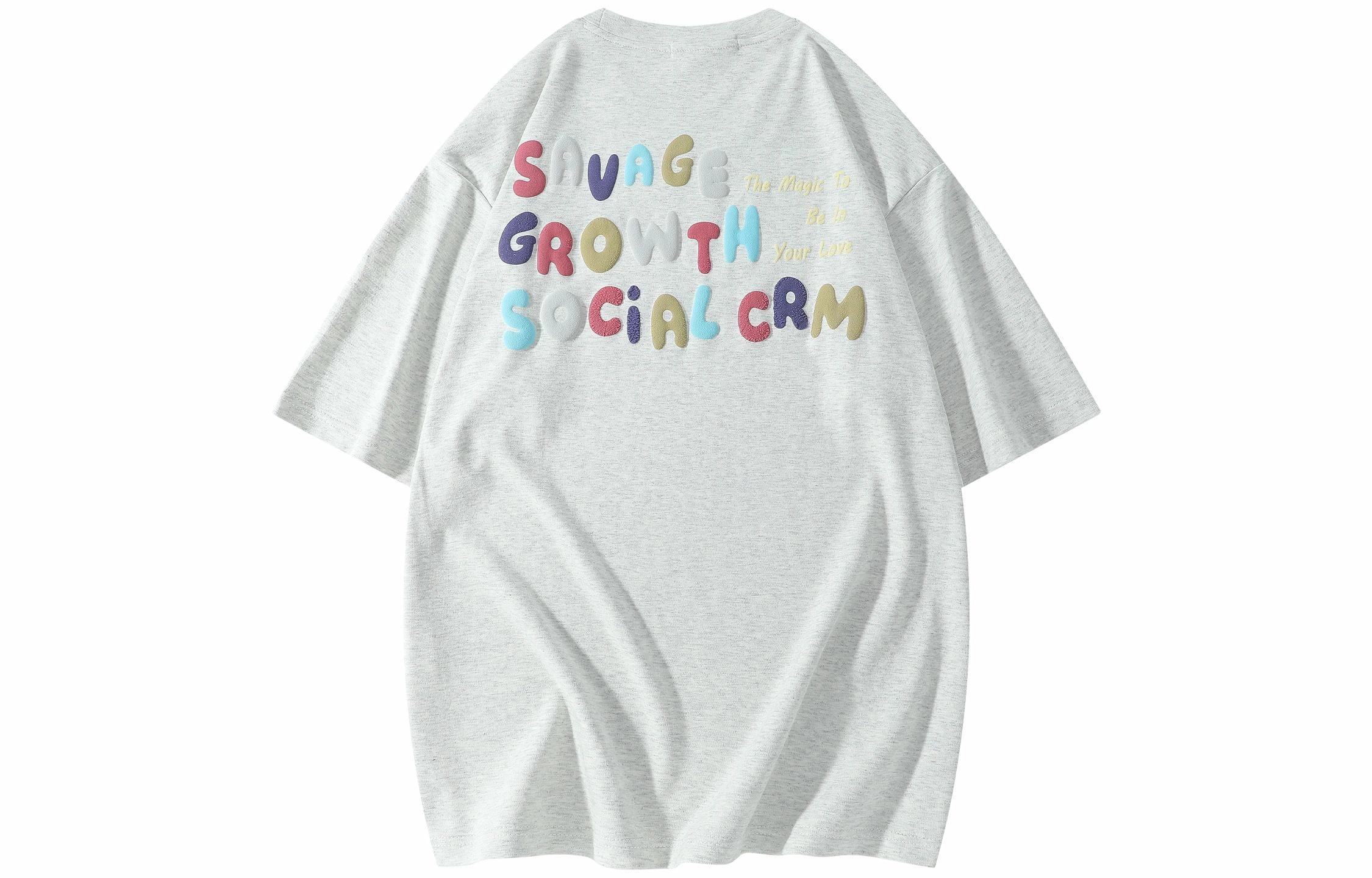 SCRM T