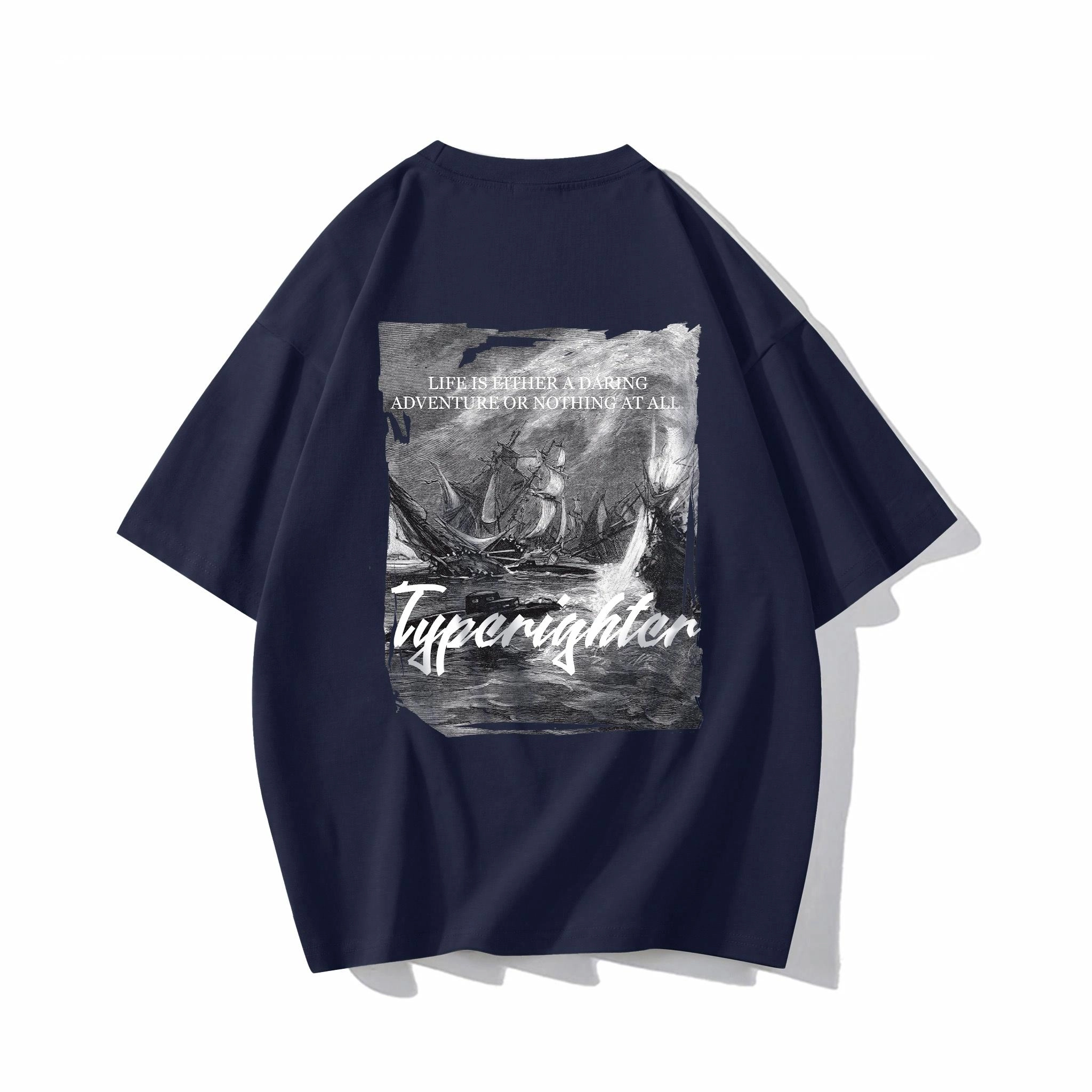 TYPERIGHTER T