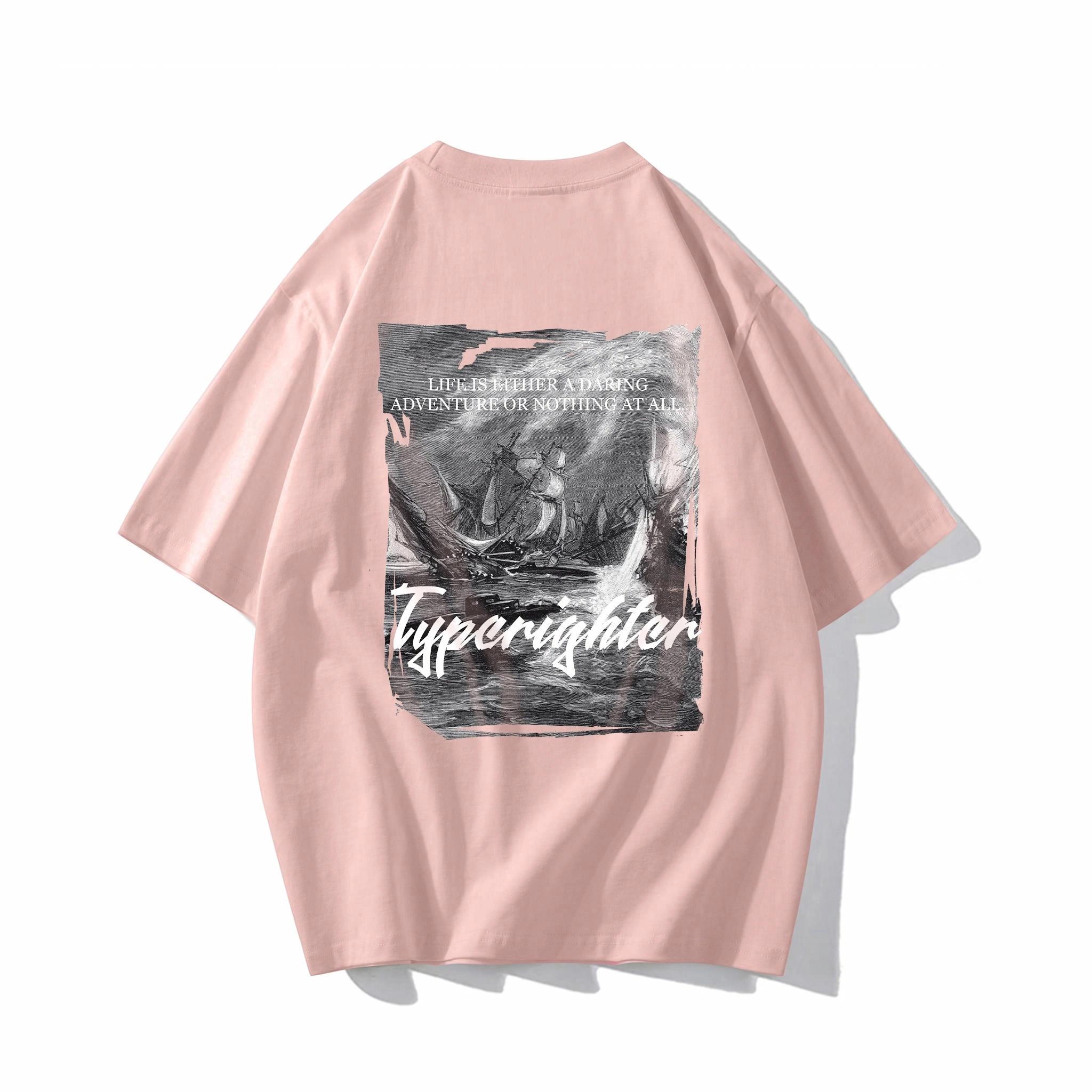 TYPERIGHTER T