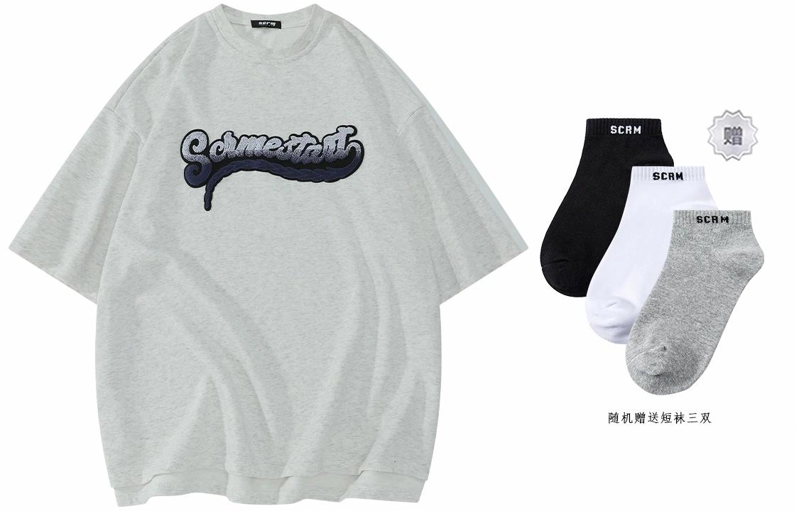 SCRM T