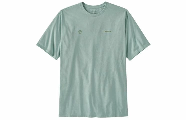 patagonia Forge Mark Responsibili-Tee LogoT