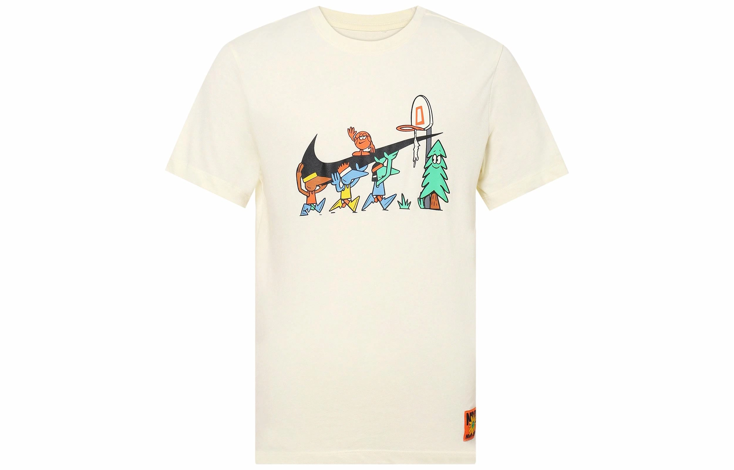 Nike T