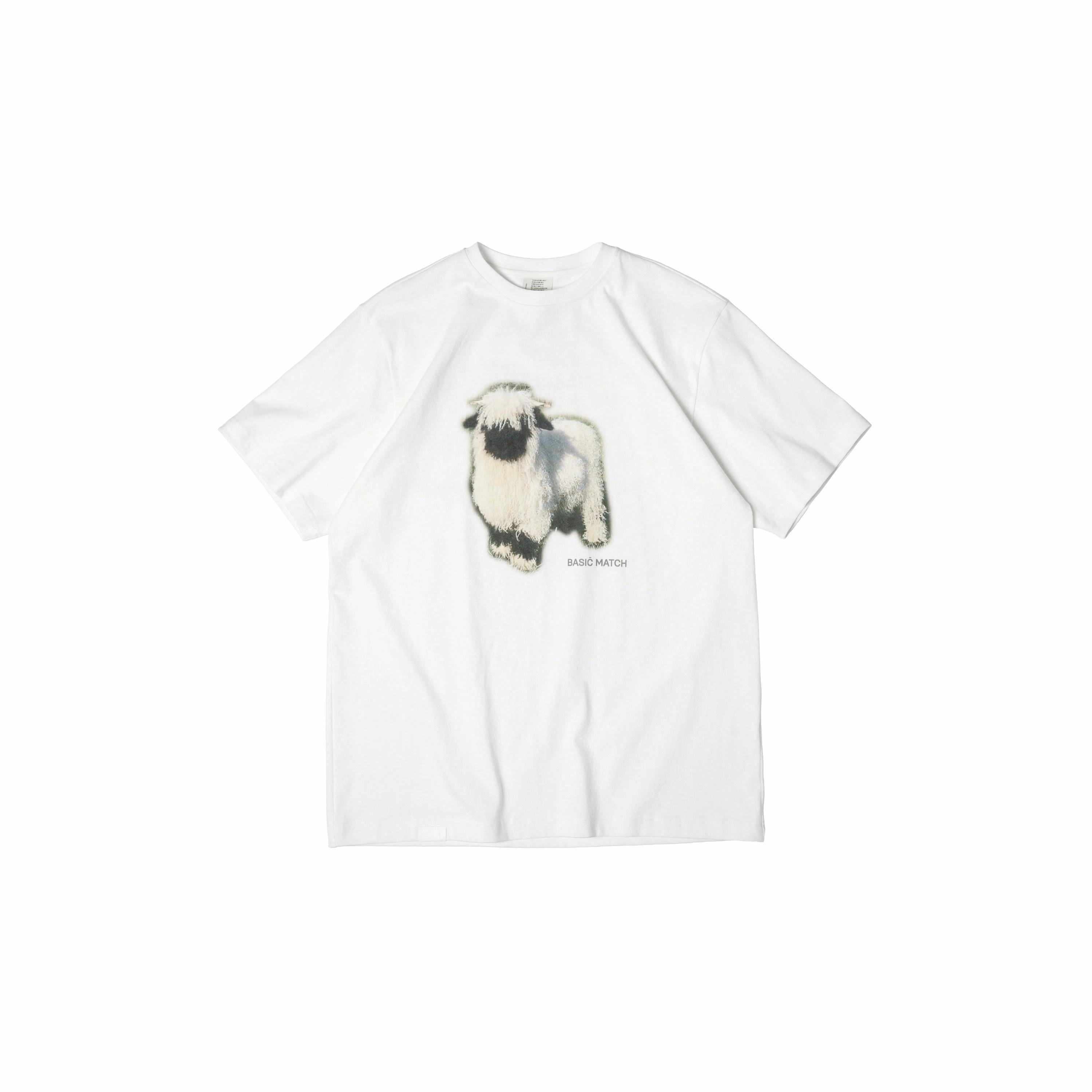 BASIC MATCH T