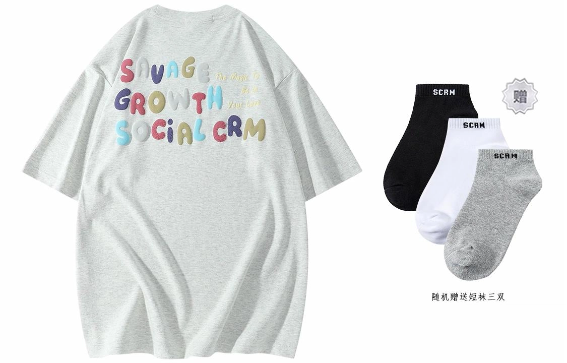 SCRM T