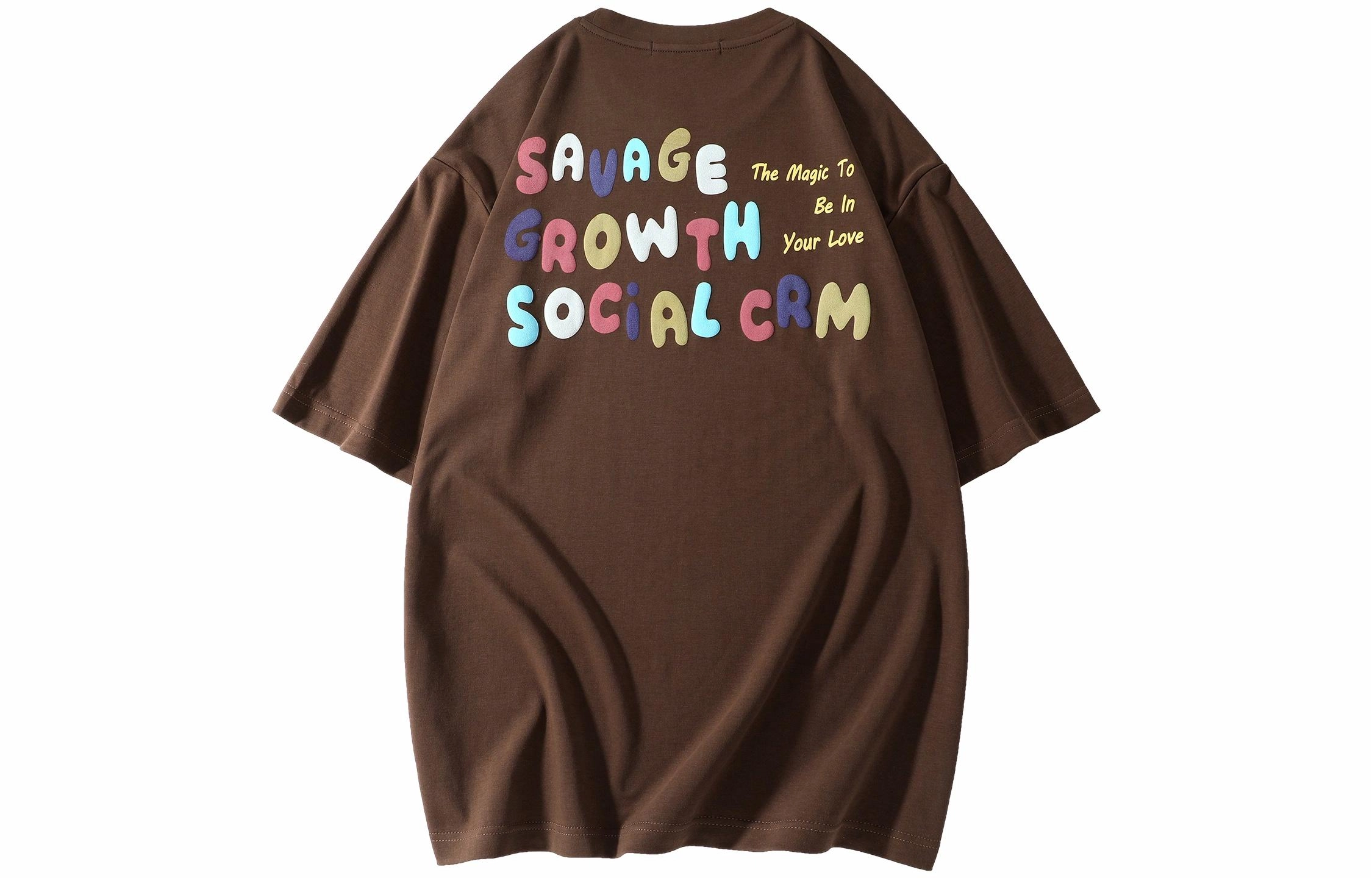 SCRM T