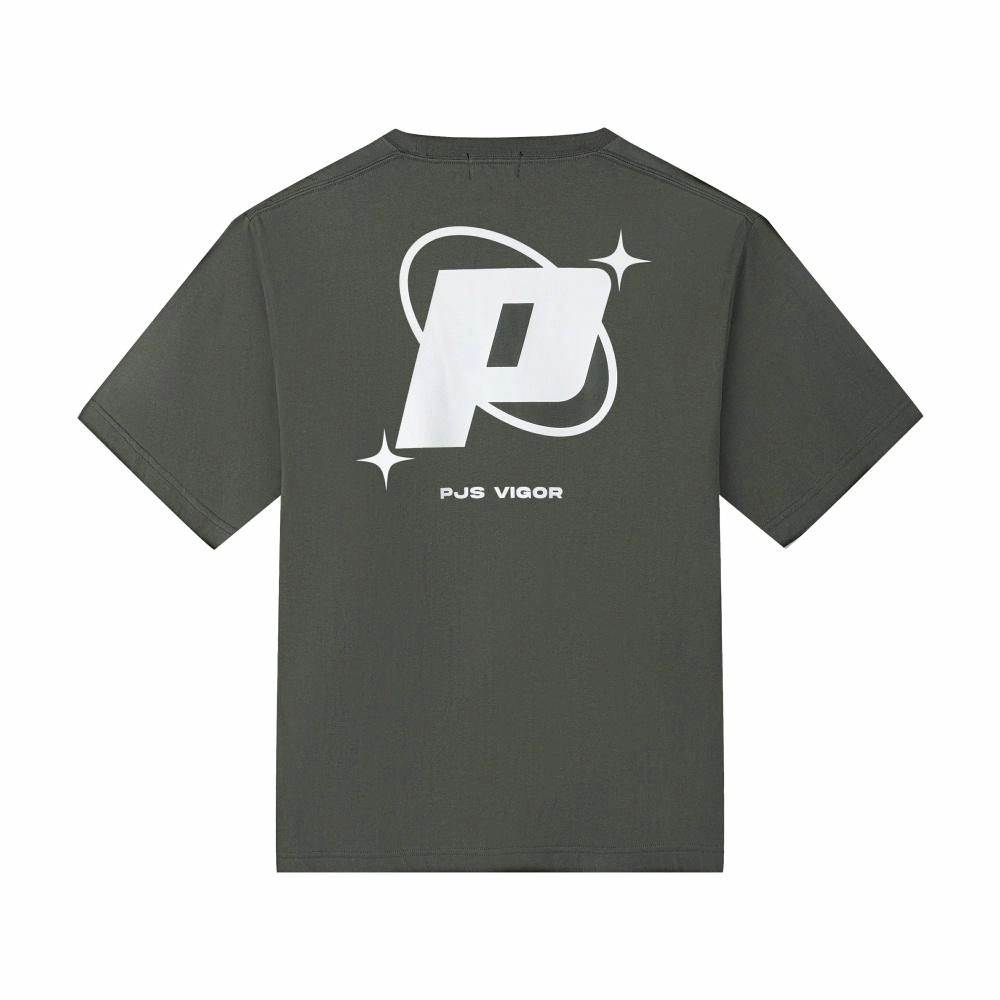 PJ's Vigor T