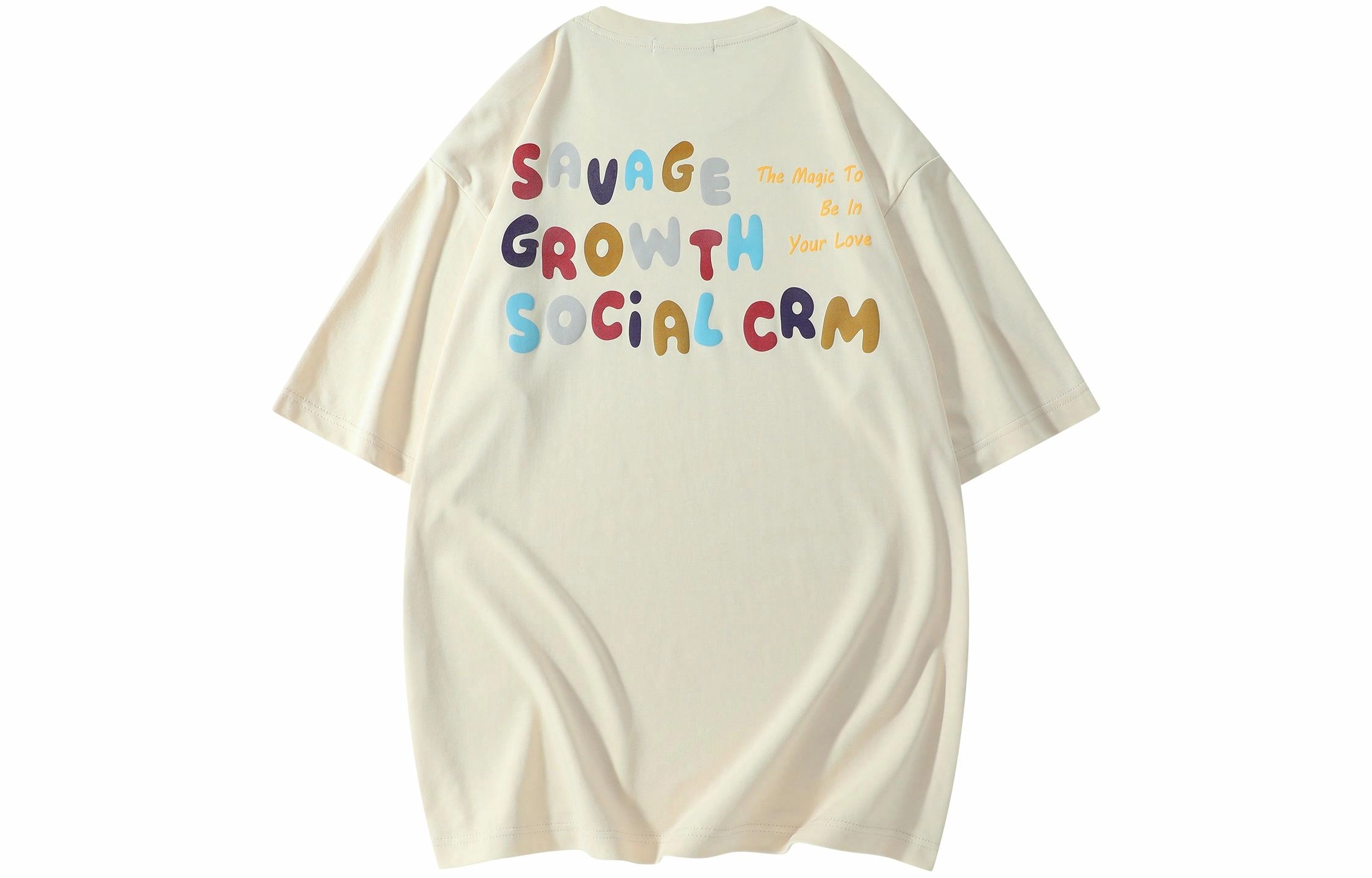 SCRM T