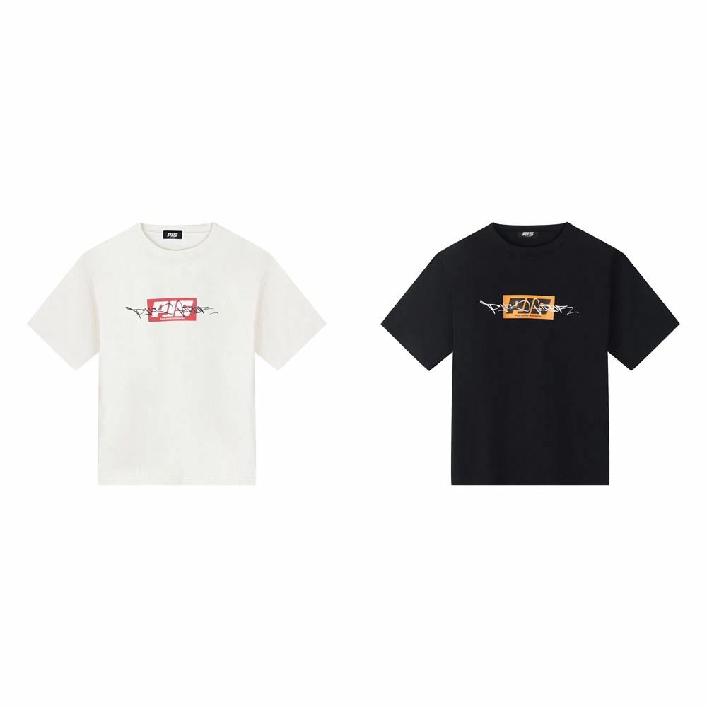 PJ's Vigor T 2