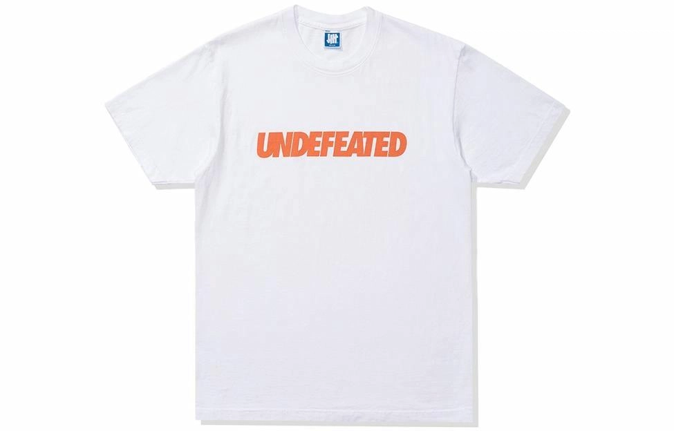 UNDEFEATED SS22 T