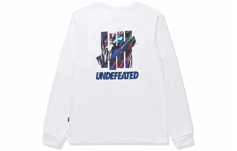 UNDEFEATED T