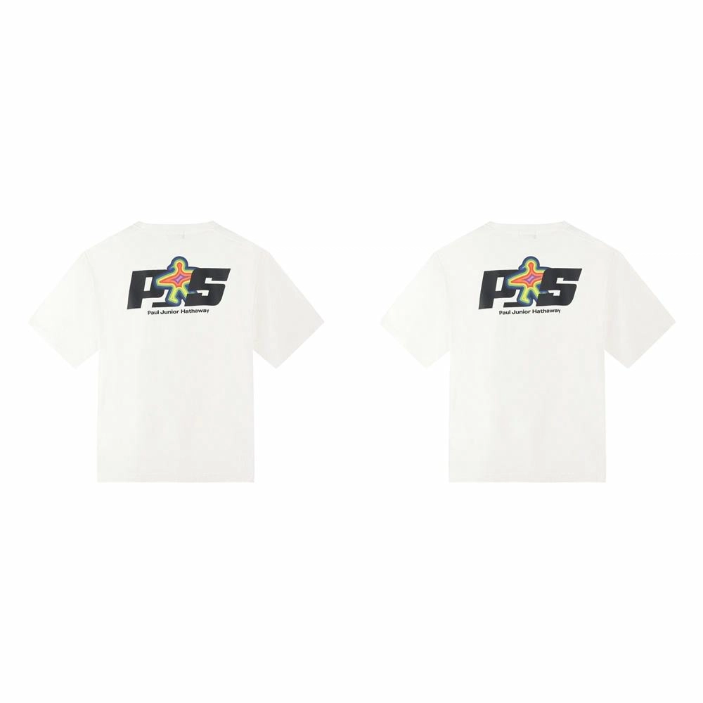 PJ's Vigor T 2