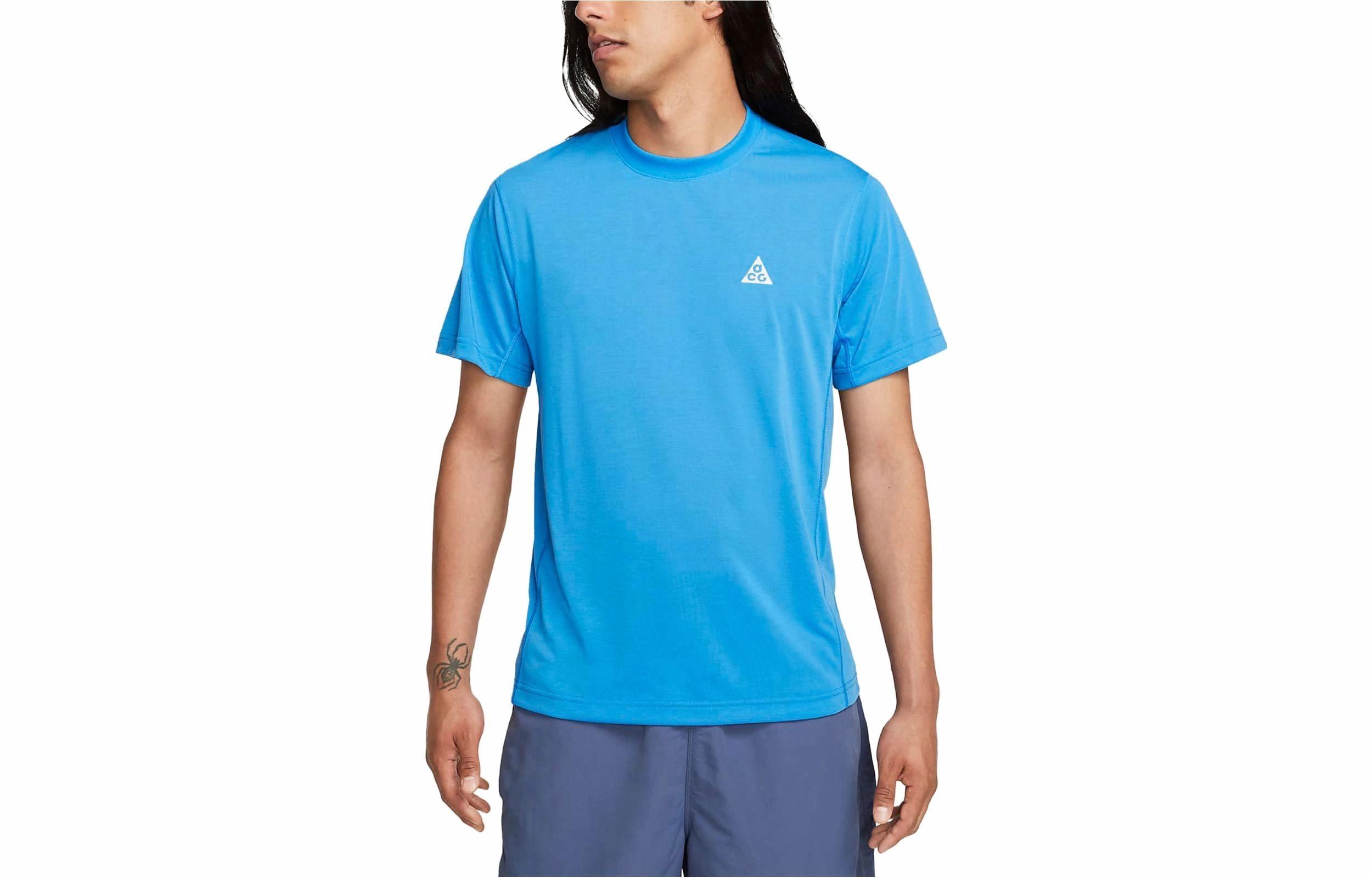 Nike Dri-Fit Adv ACG "Goat Rocks" LogoT