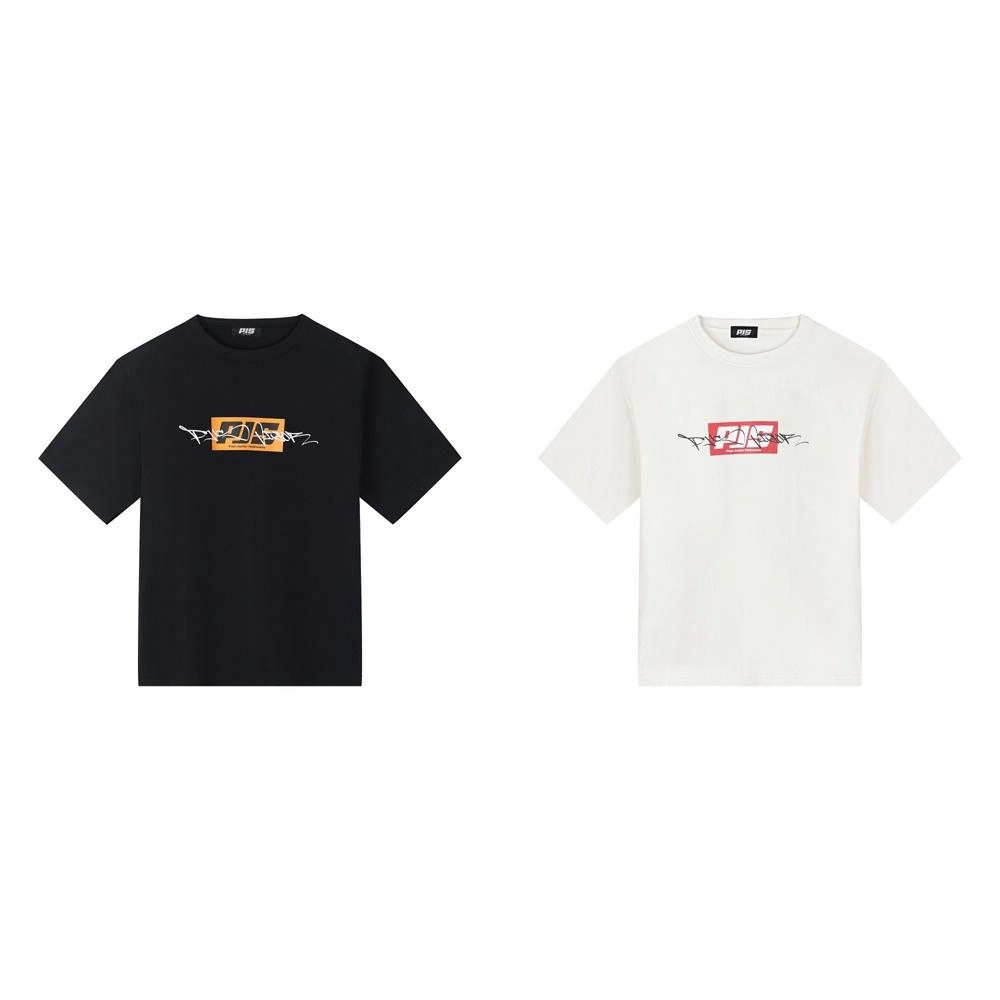 PJ's Vigor T 2