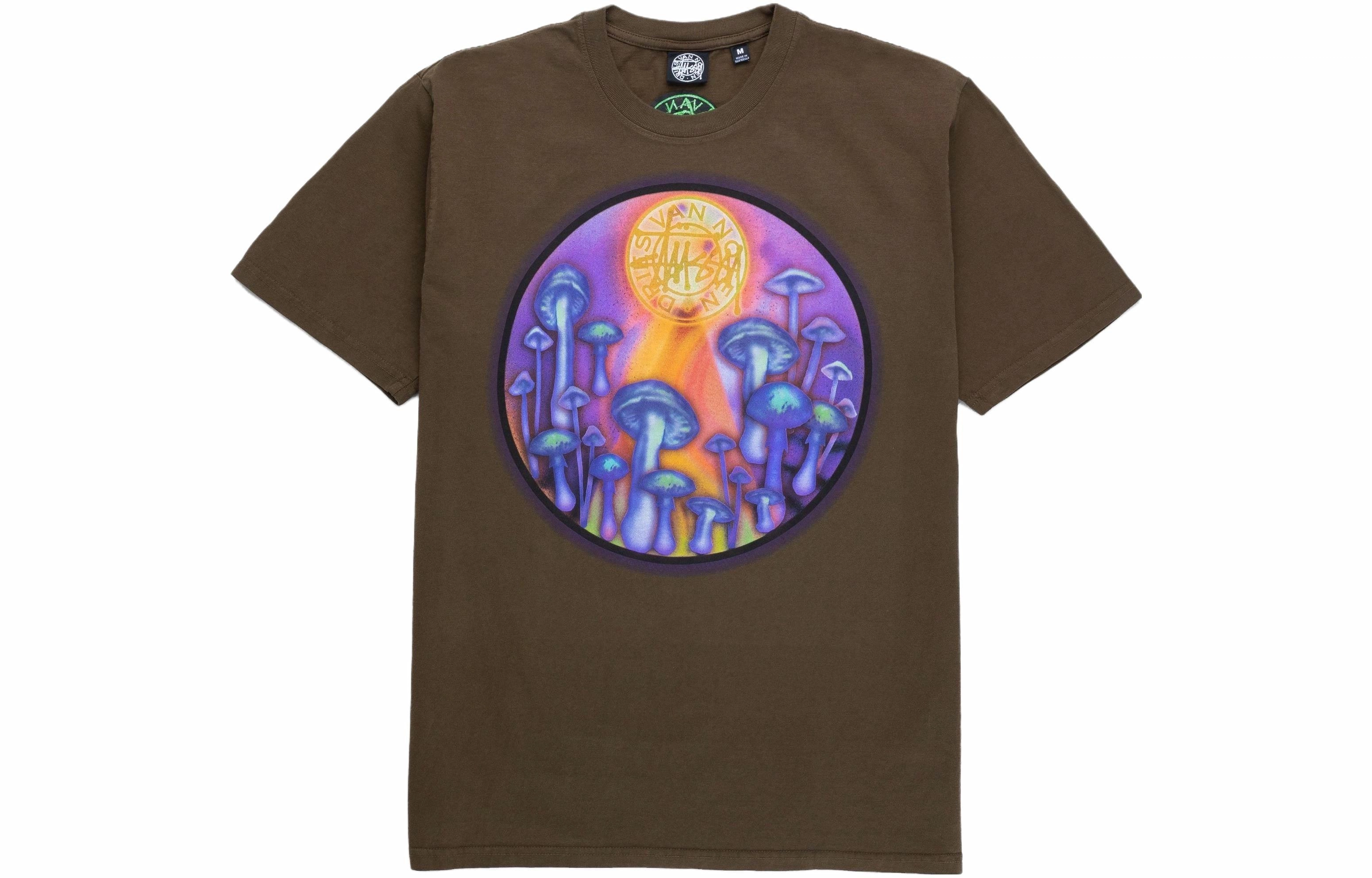 Stussy x Dries Van Noten T