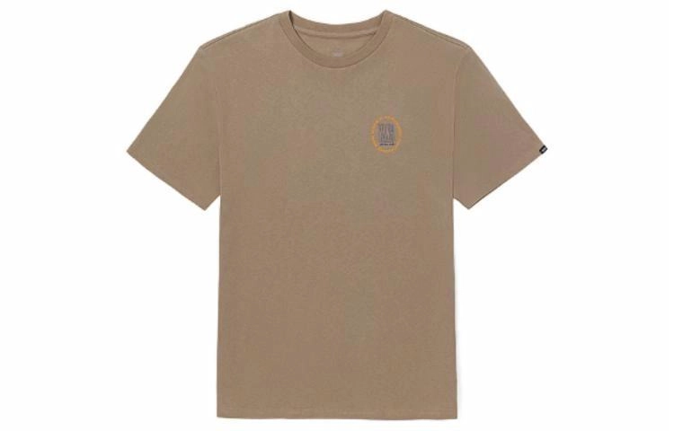Vans T