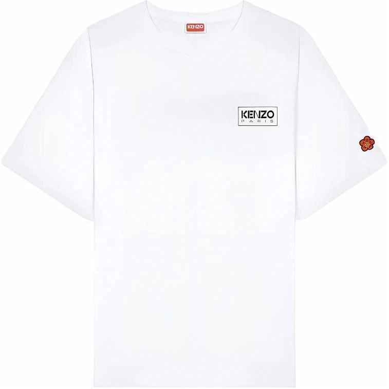KENZO SS22 LogoT