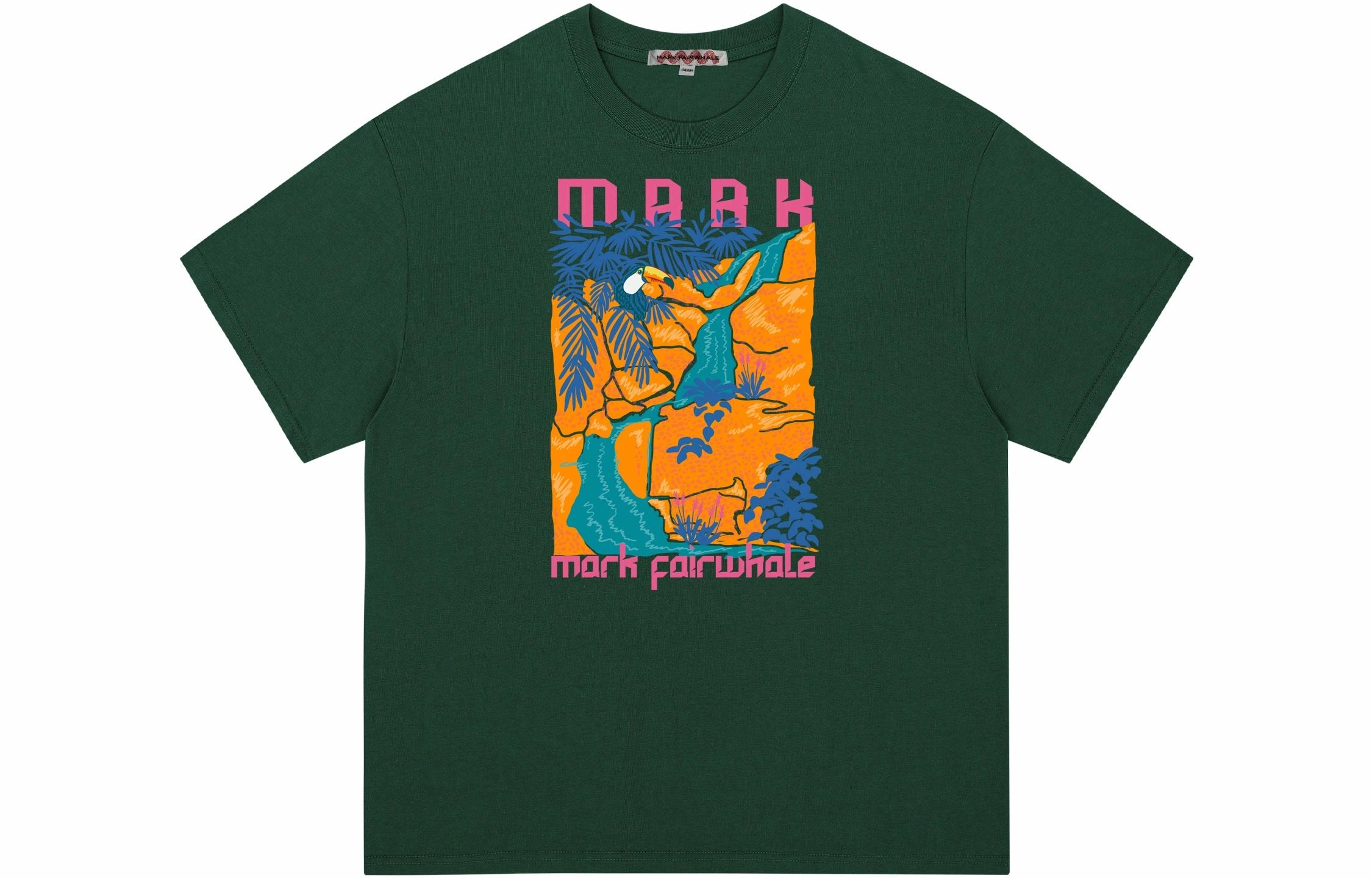 FAIRWHALE T