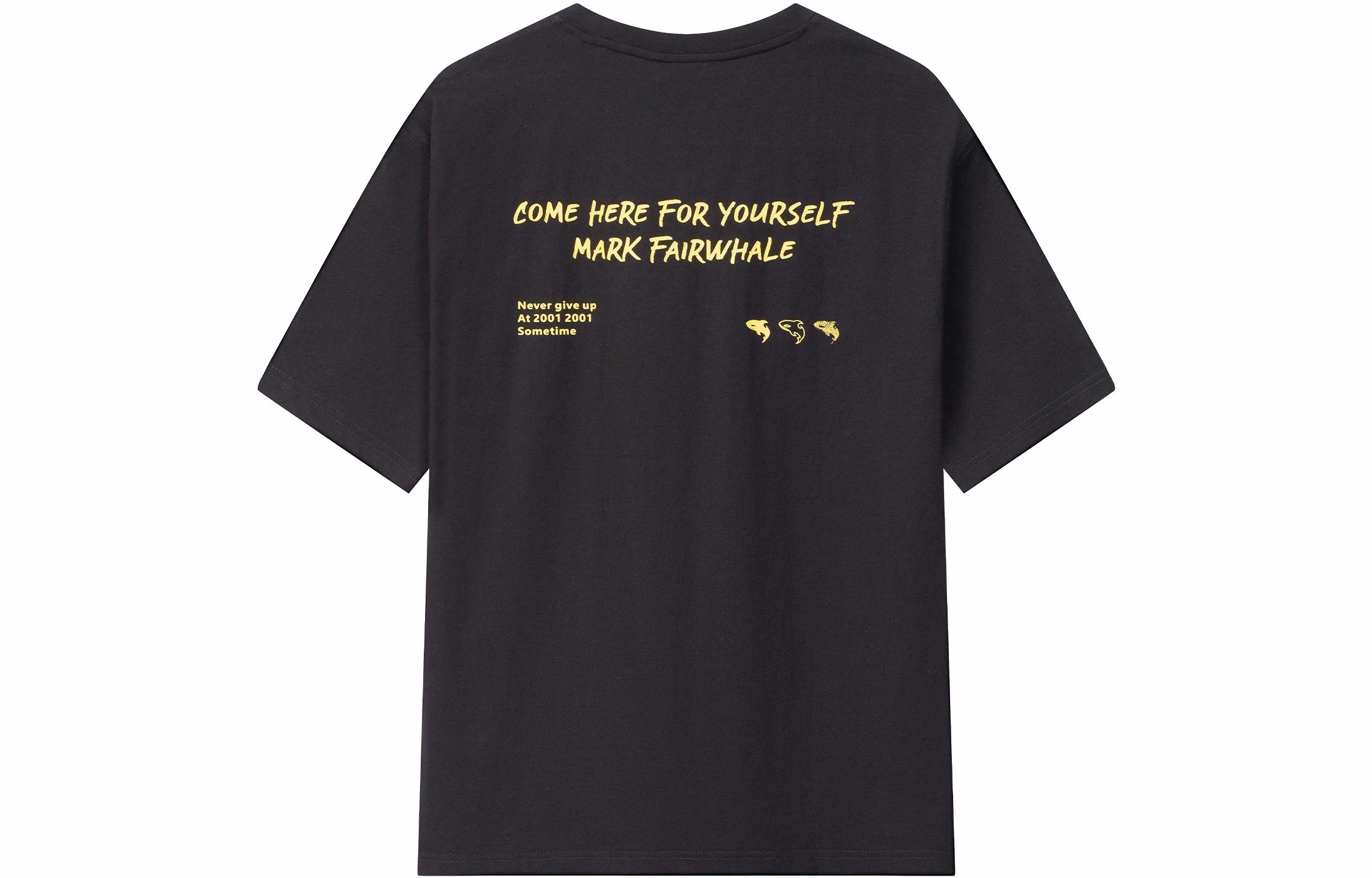 FAIRWHALE T