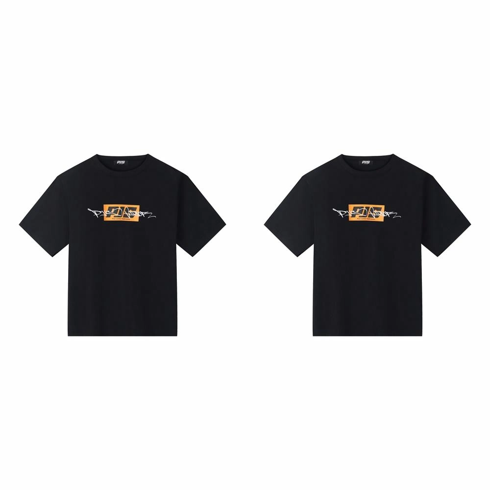 PJ's Vigor T 2