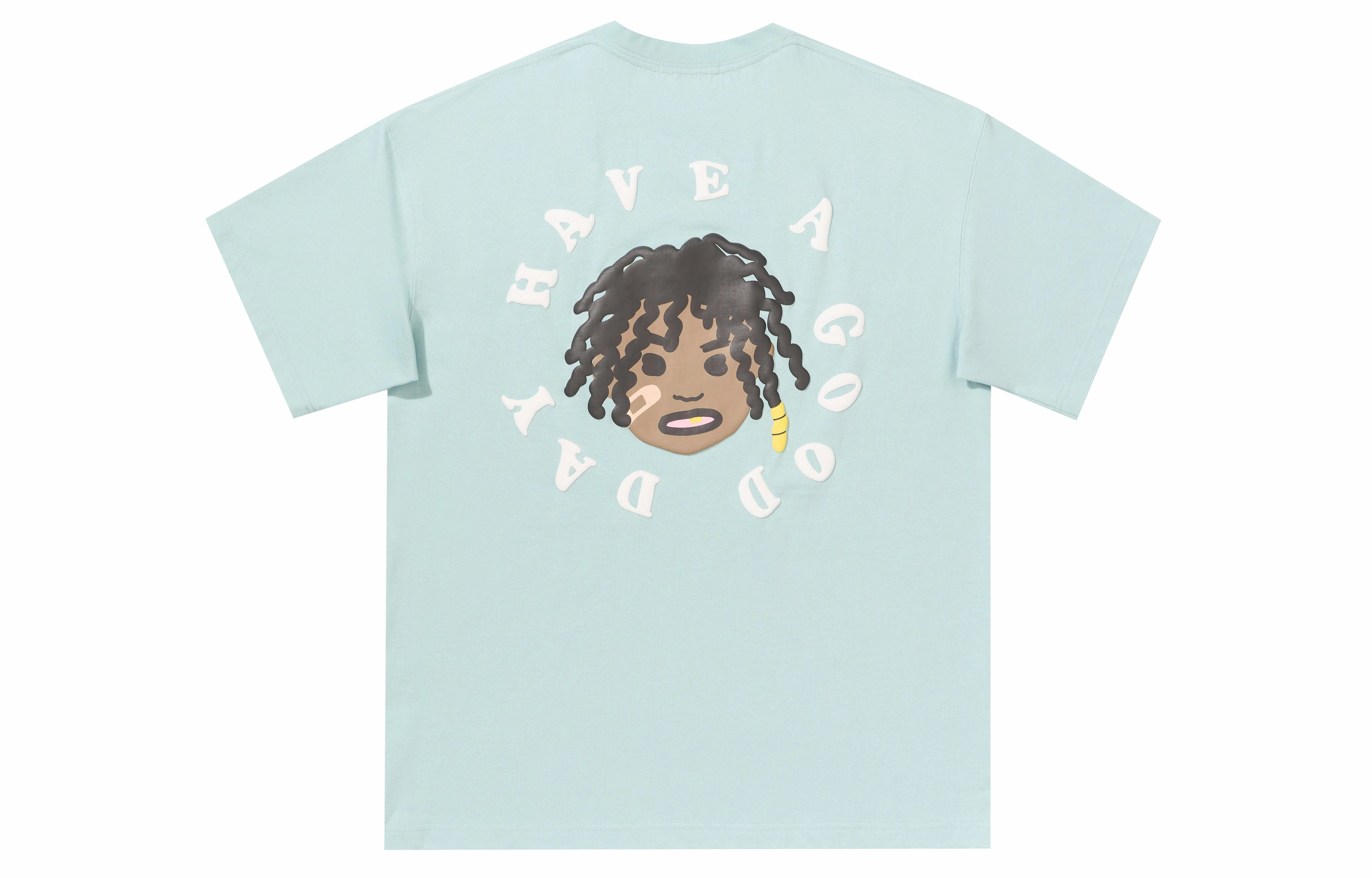 HARSH AND CRUEL T