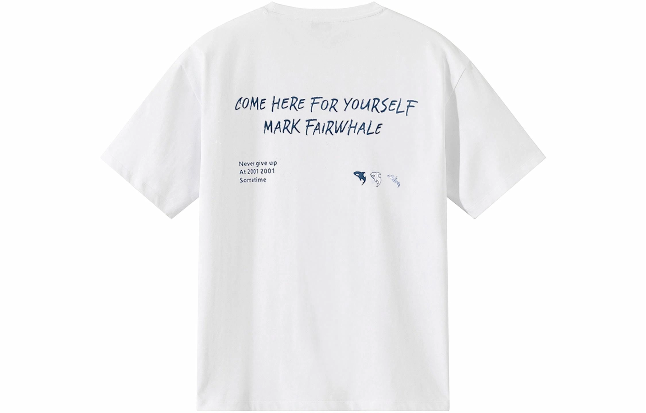 FAIRWHALE T