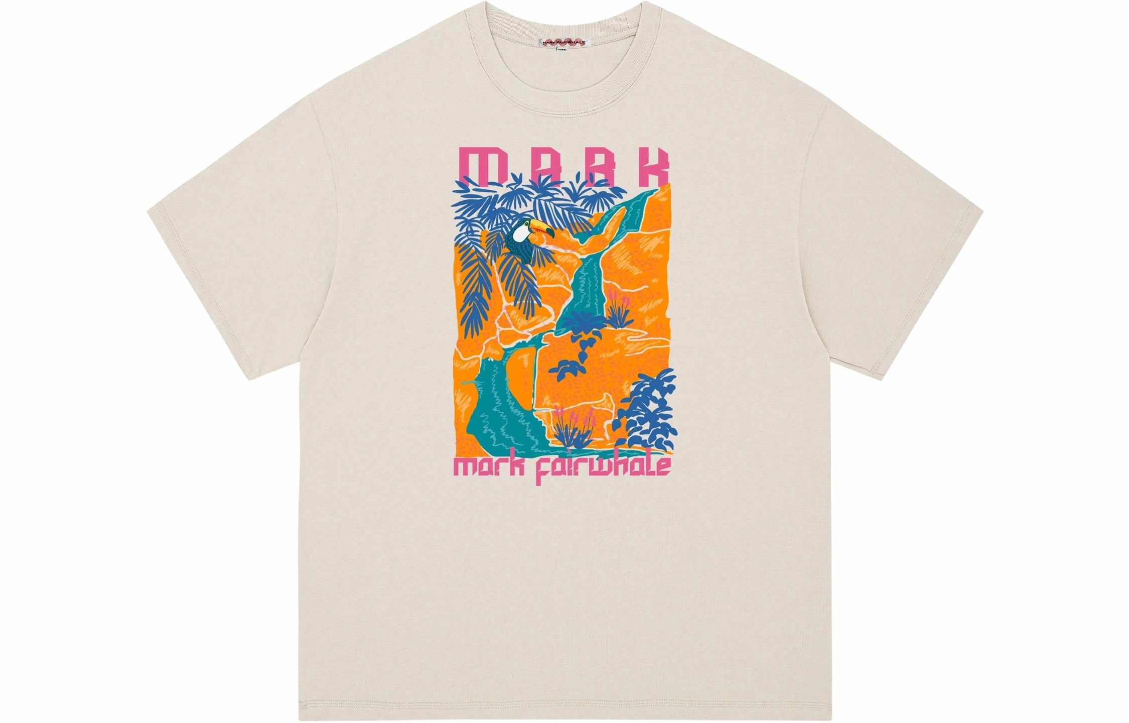 FAIRWHALE T