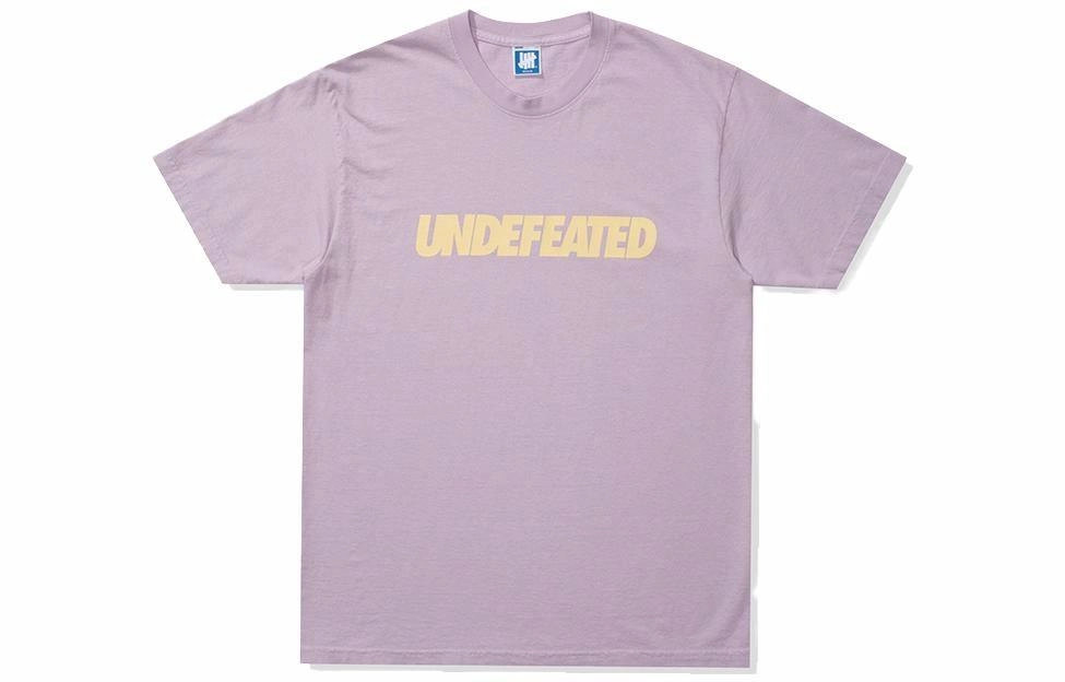 UNDEFEATED SS22 T