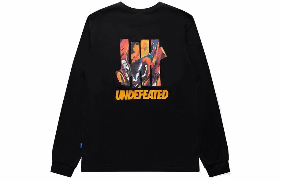 UNDEFEATED T