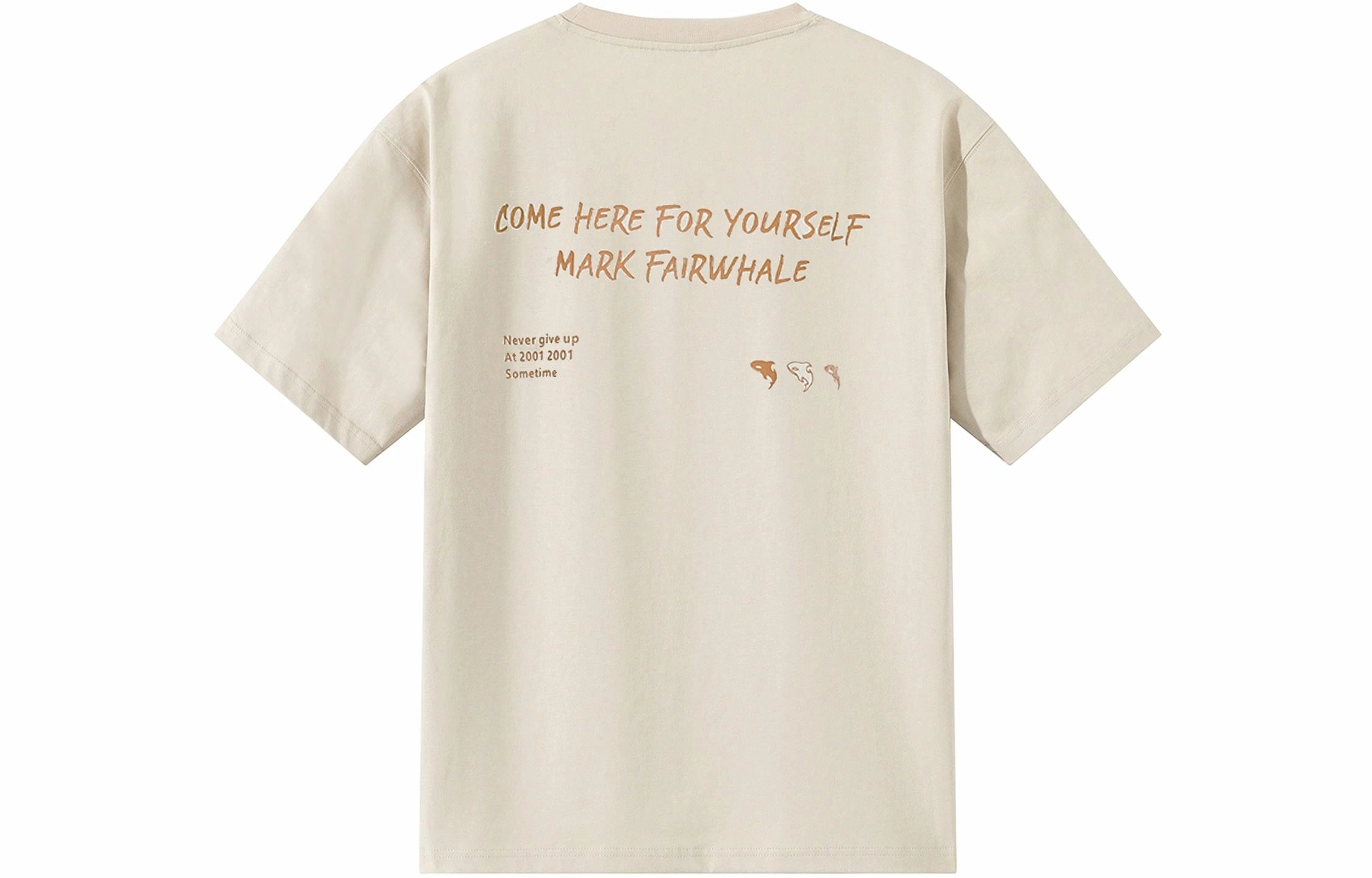 FAIRWHALE T