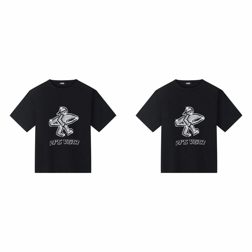 PJ's Vigor LogoT 2