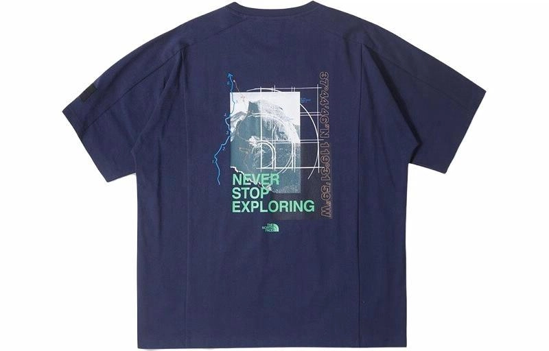 THE NORTH FACE UE T
