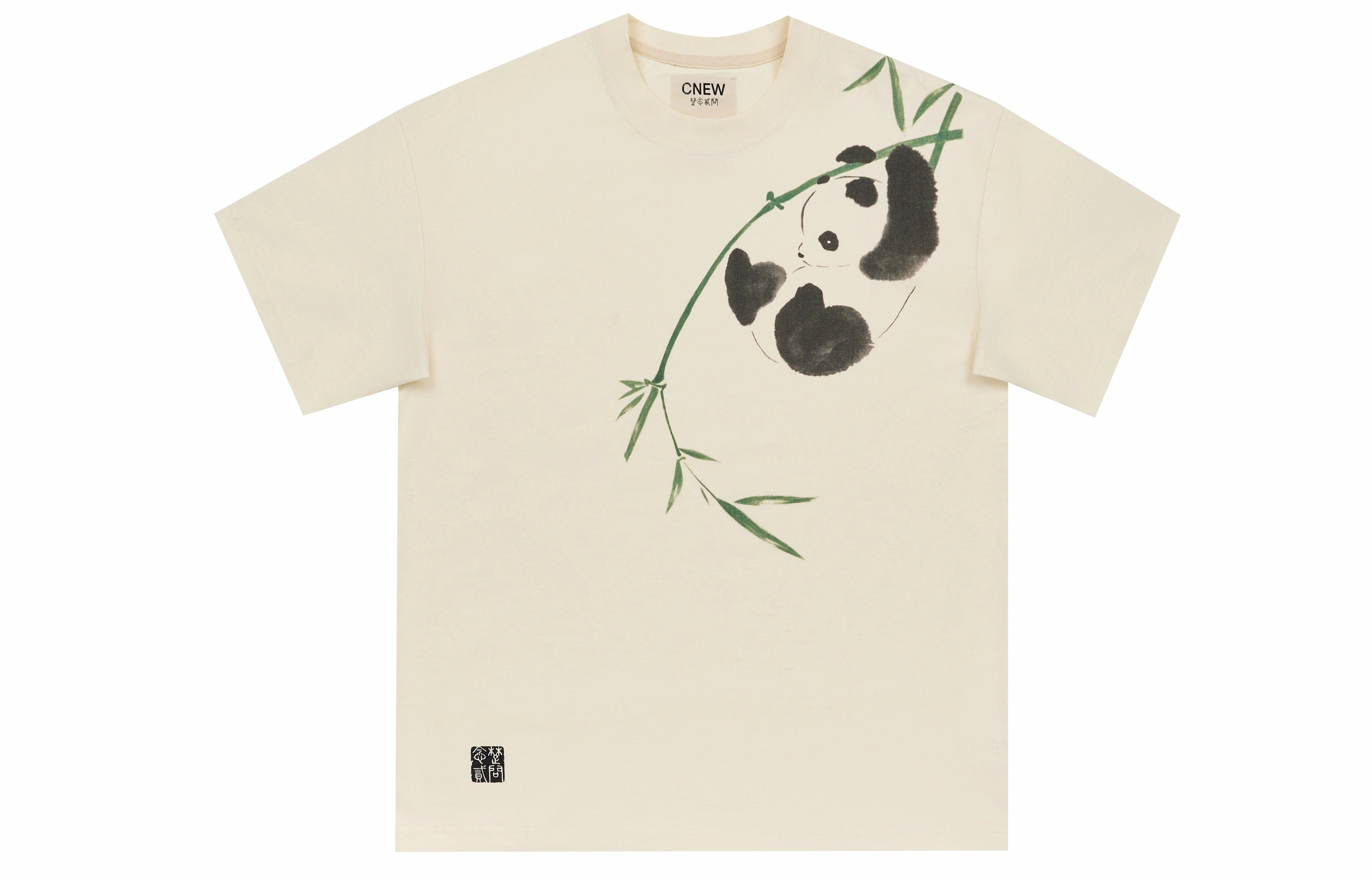 CNEW SS23 T