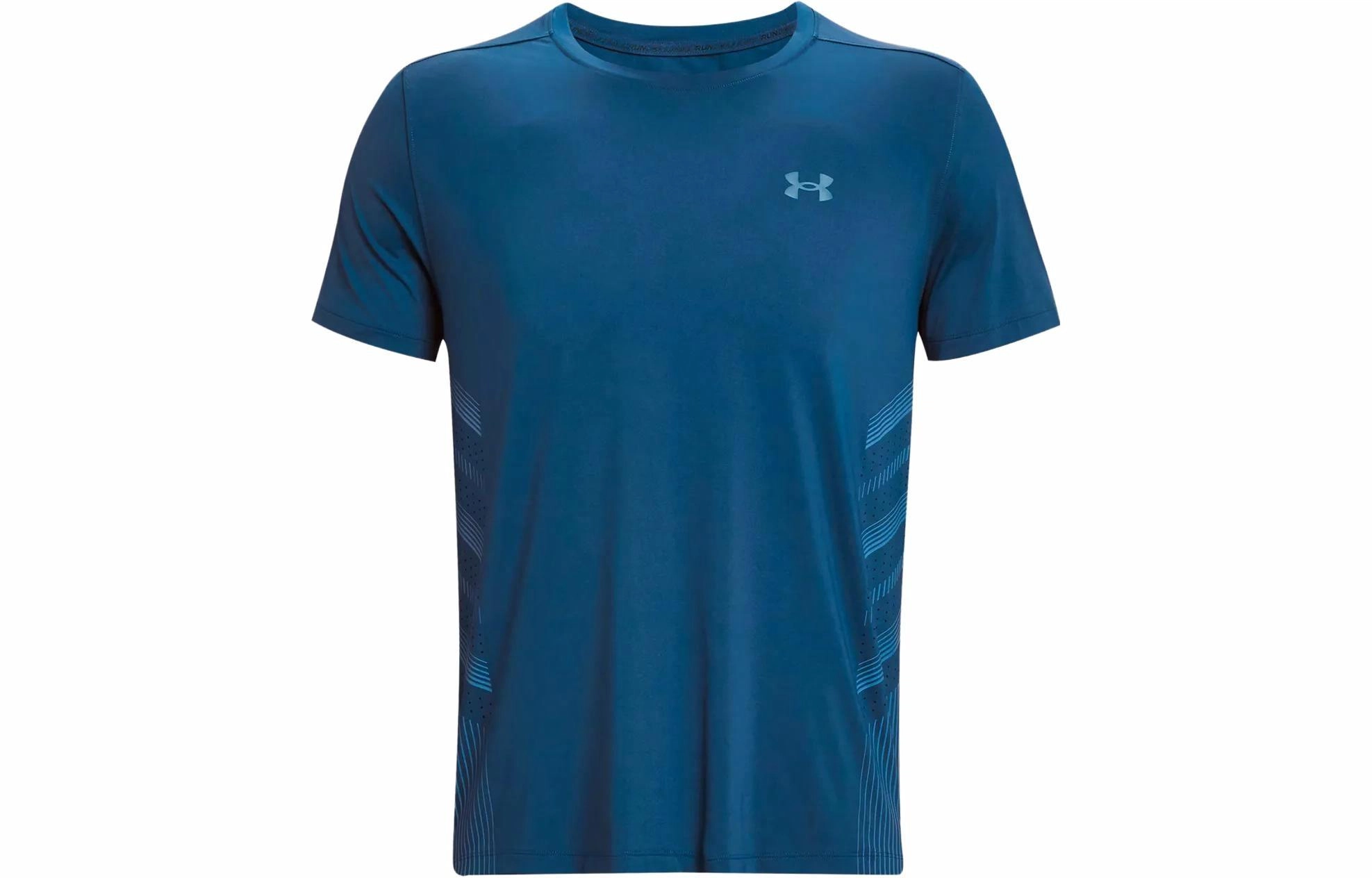 Under Armour Iso-Chill LogoT