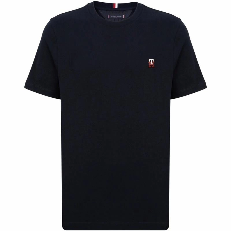 Tommy Hilfiger SS23 T