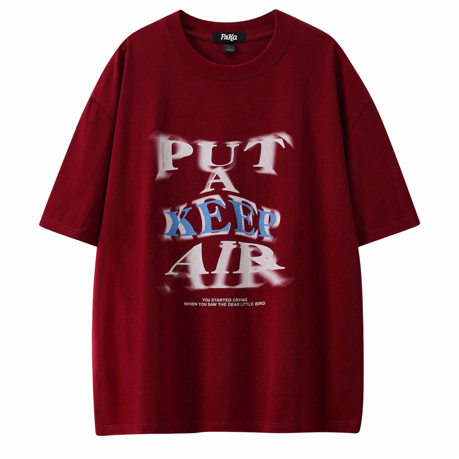 PAKA T