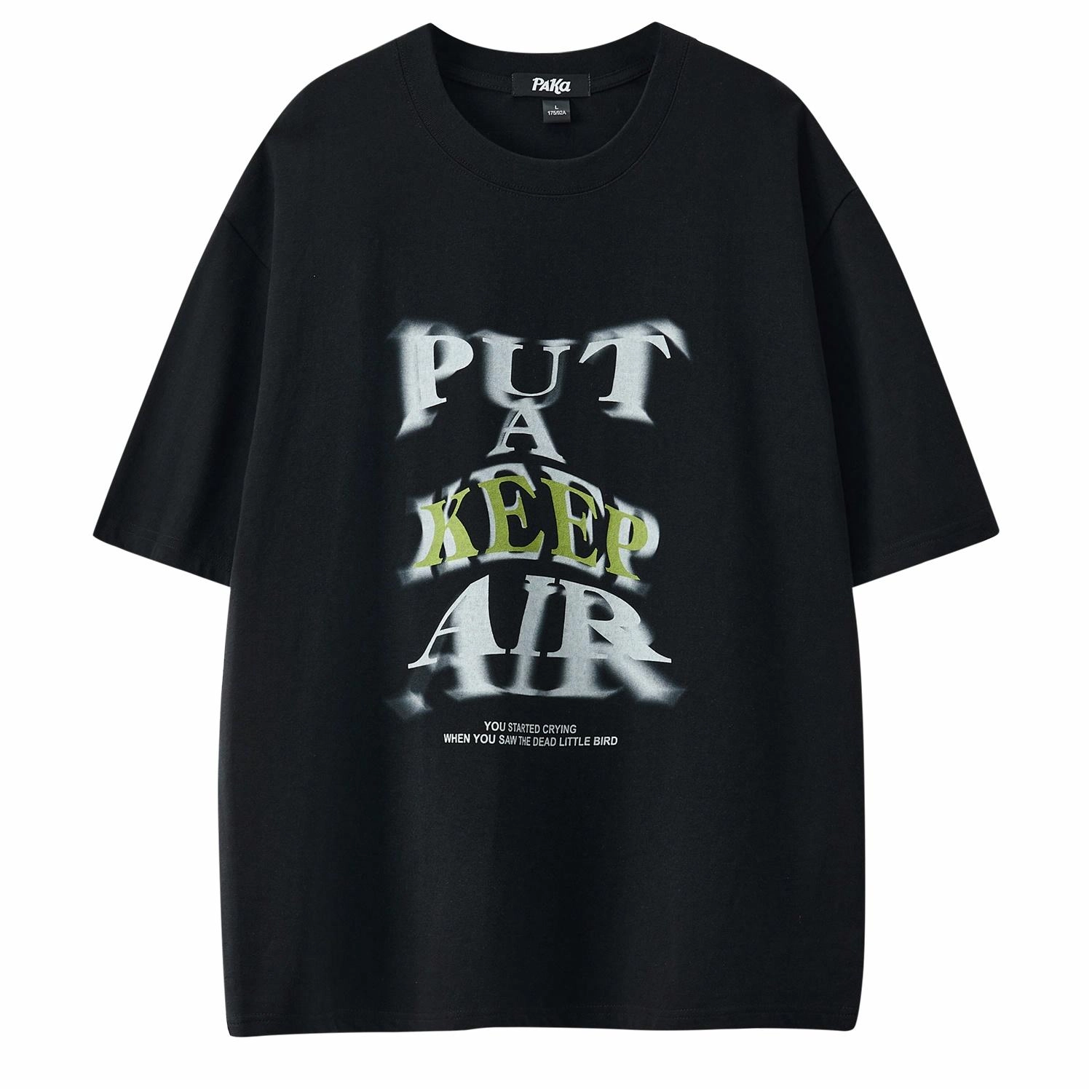 PAKA T