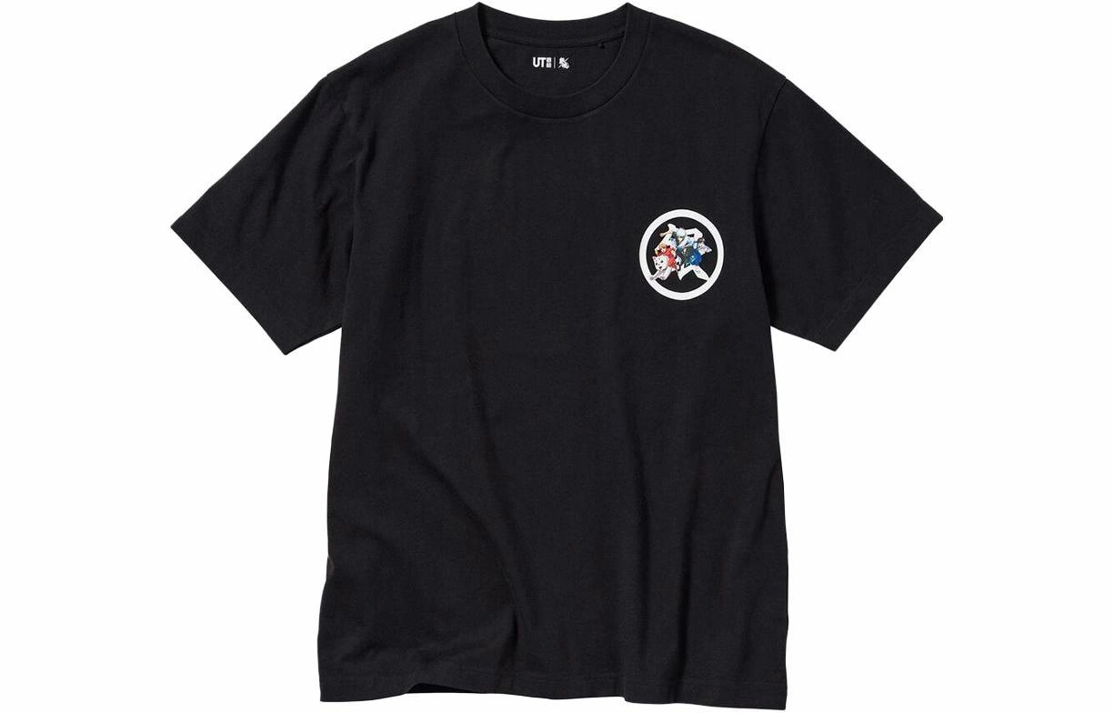 UNIQLO x SS23 T