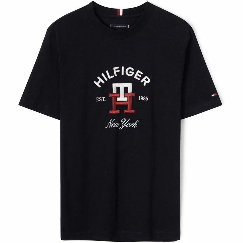 Tommy Hilfiger SS23 T