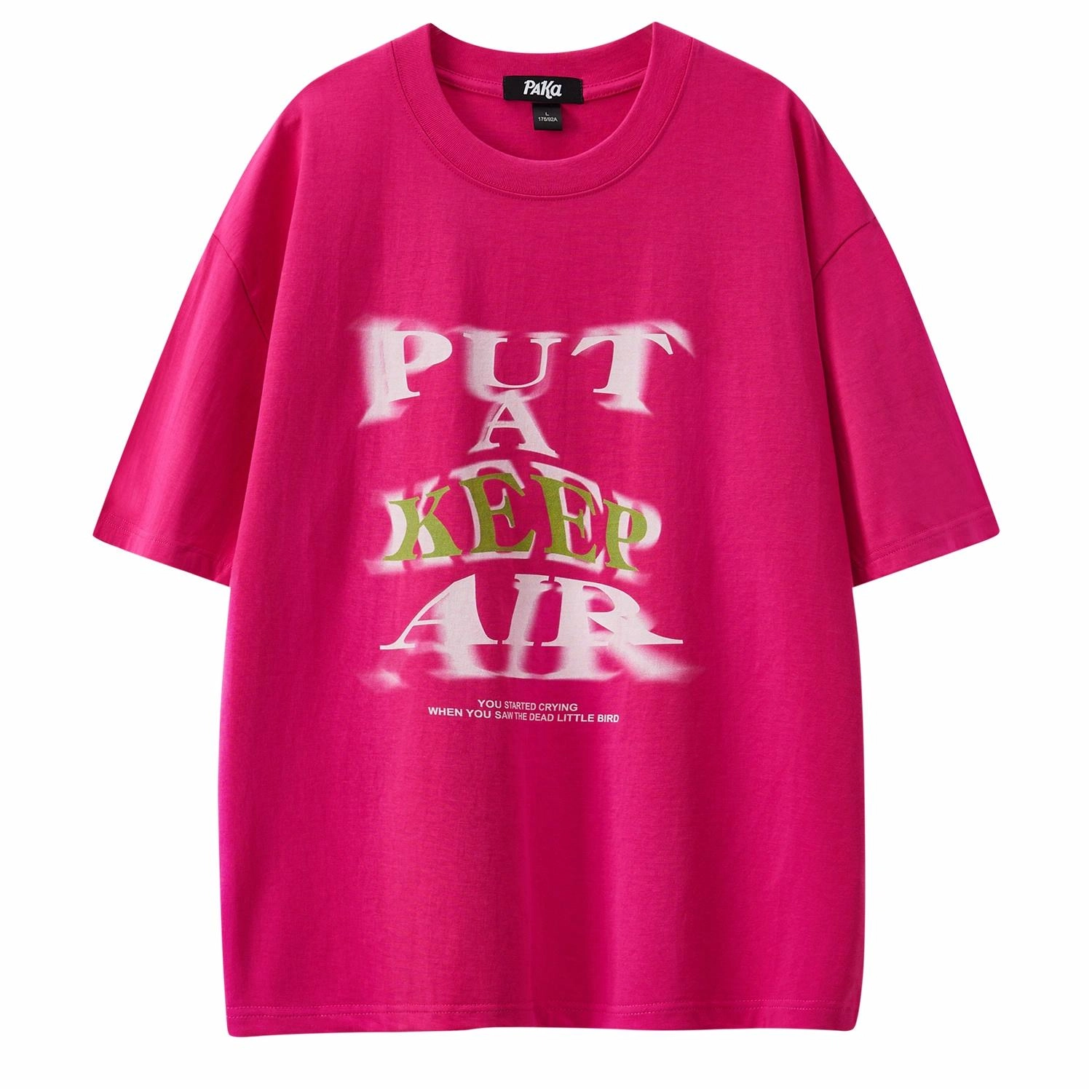 PAKA T
