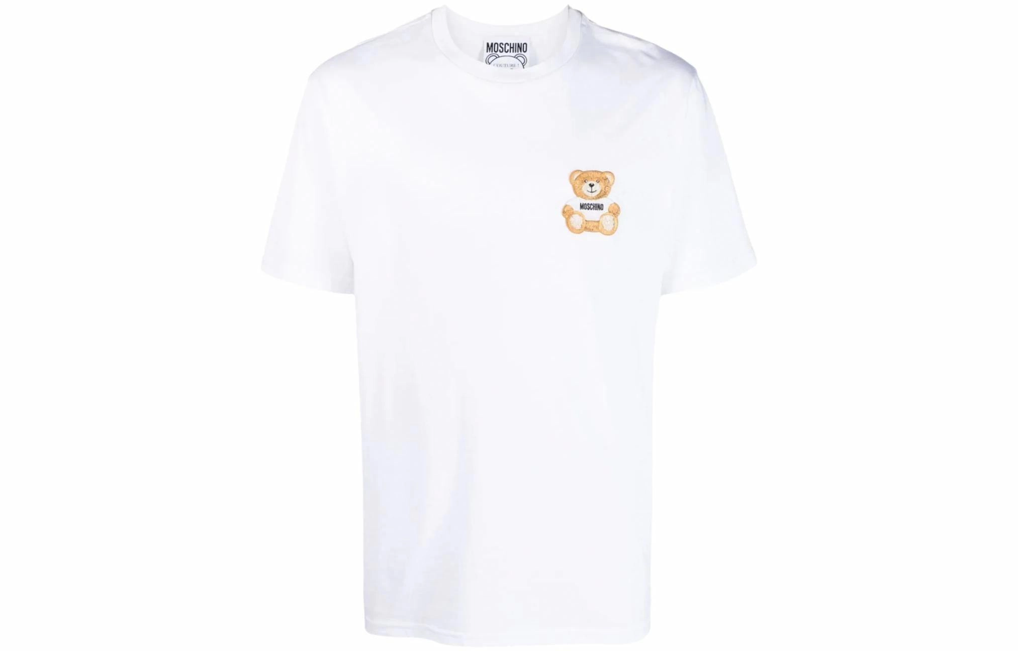 MOSCHINO T